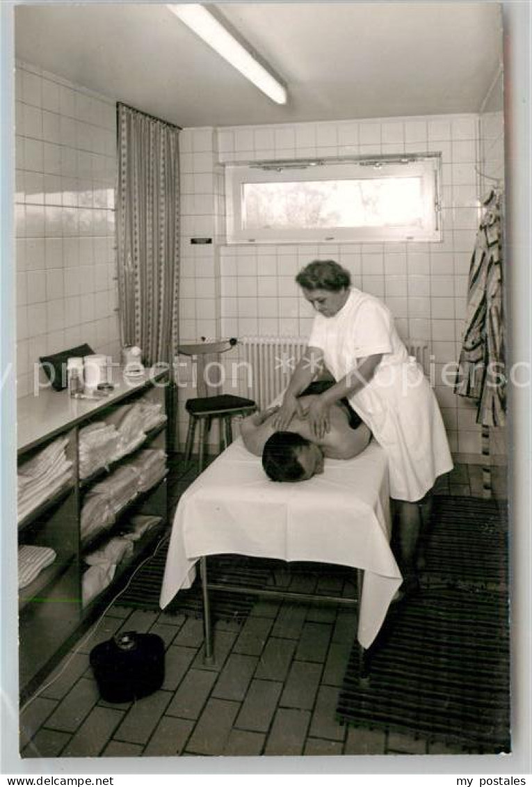 Koenigshofen Bad Sanatorium