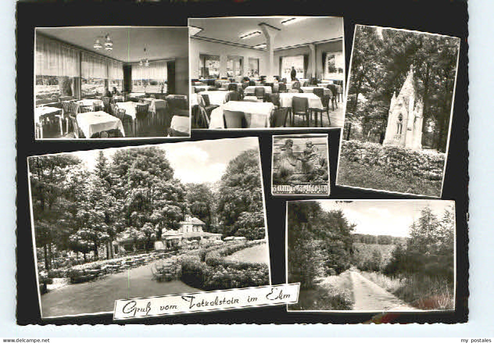 Koenigslutter asth. Tetzelstein