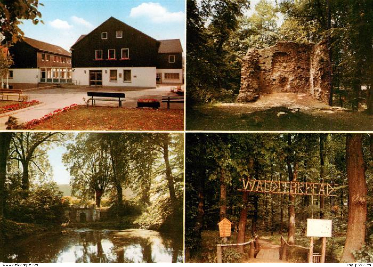 Koenigslutter Elm Falkenheim Langeleben