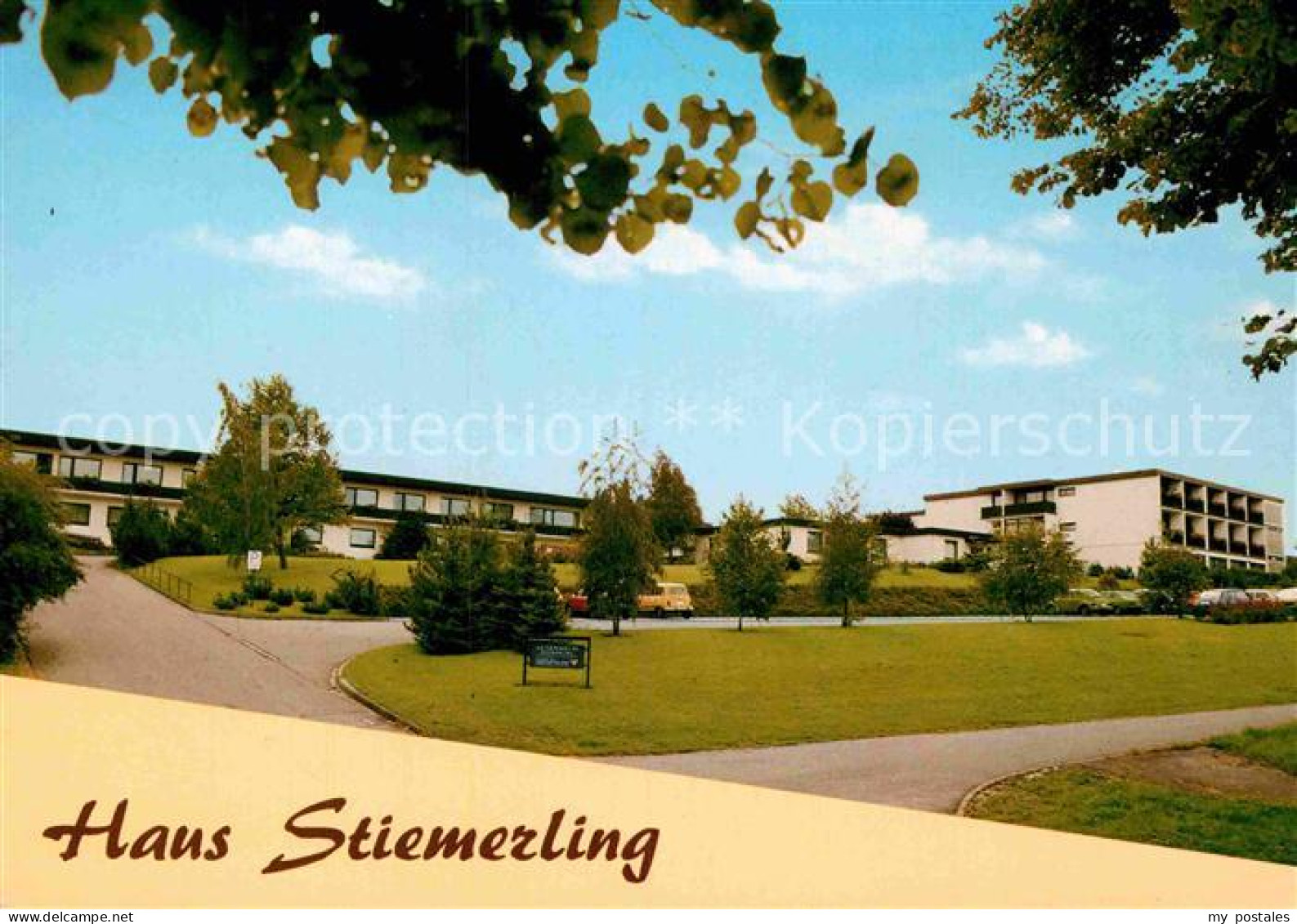 Koenigslutter Elm Haus Stiemerling