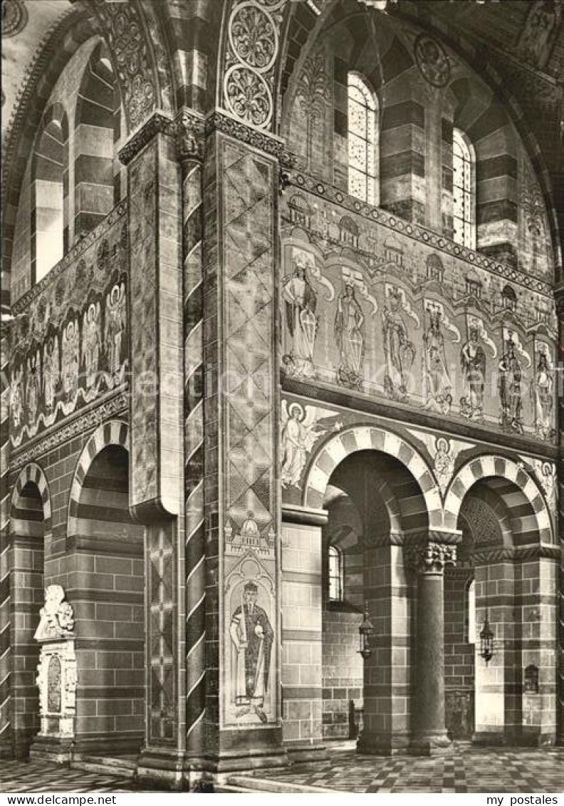 Koenigslutter Elm Stiftskirche