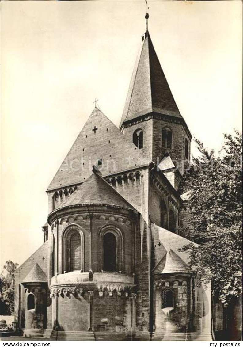 Koenigslutter Elm Stiftskirche