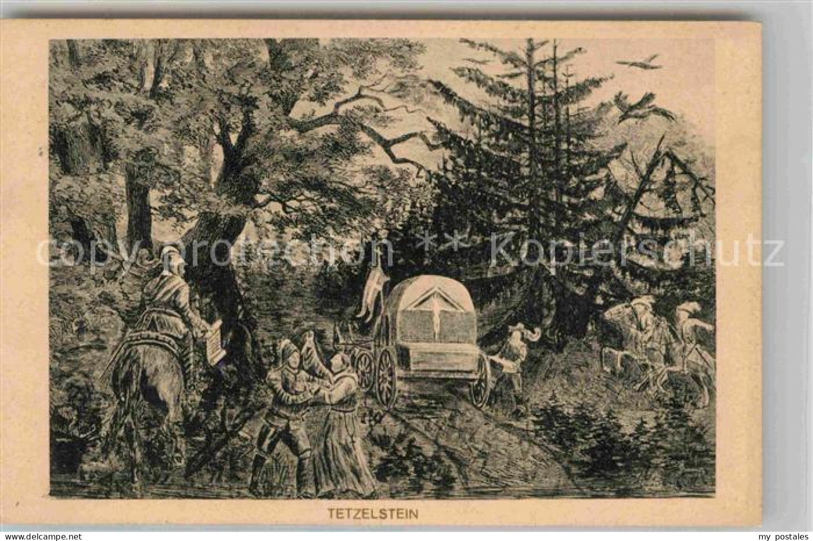 Koenigslutter Elm Tetzelstein