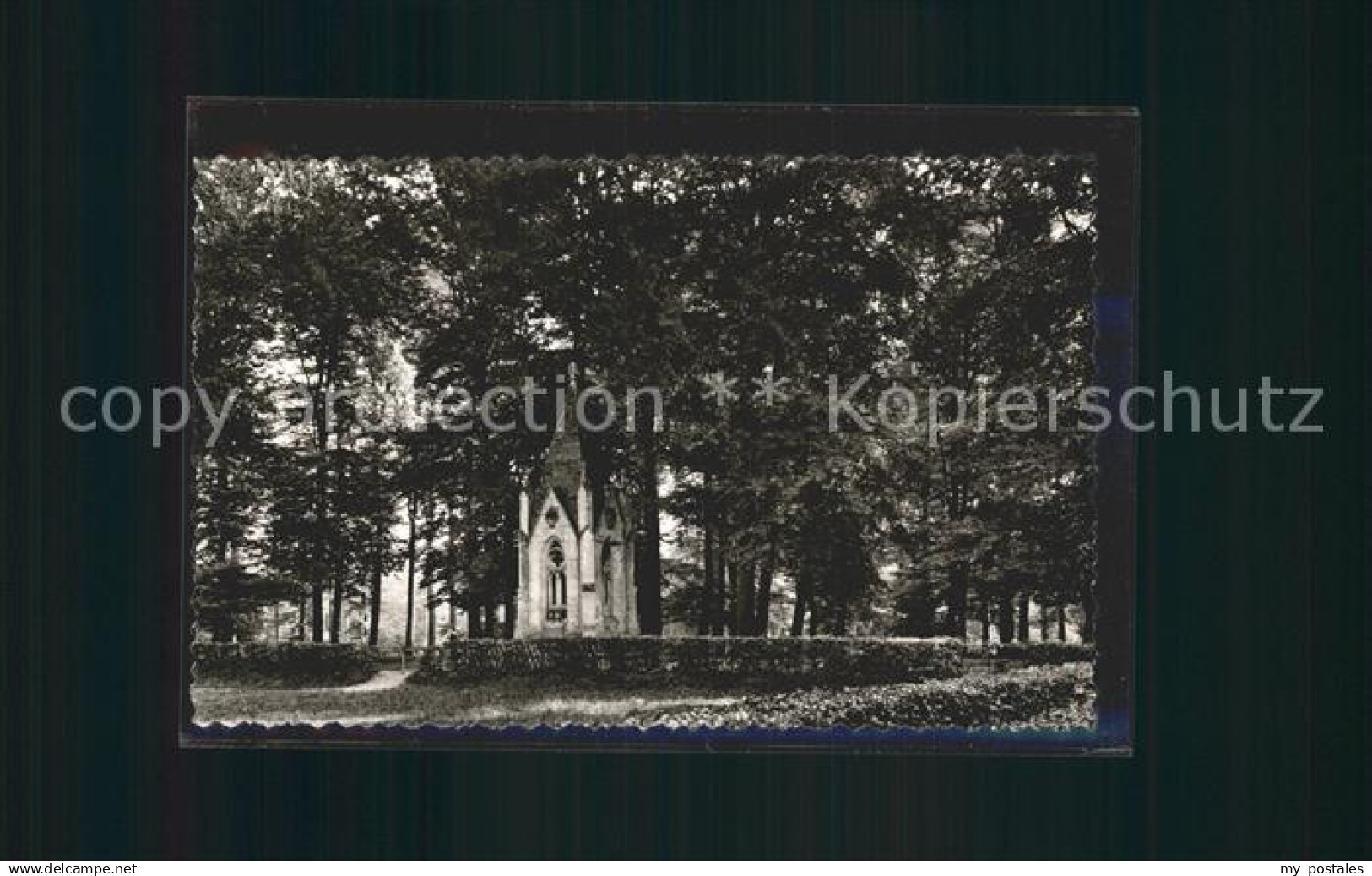 Koenigslutter Elm Waldgaststaette Tetzelstein