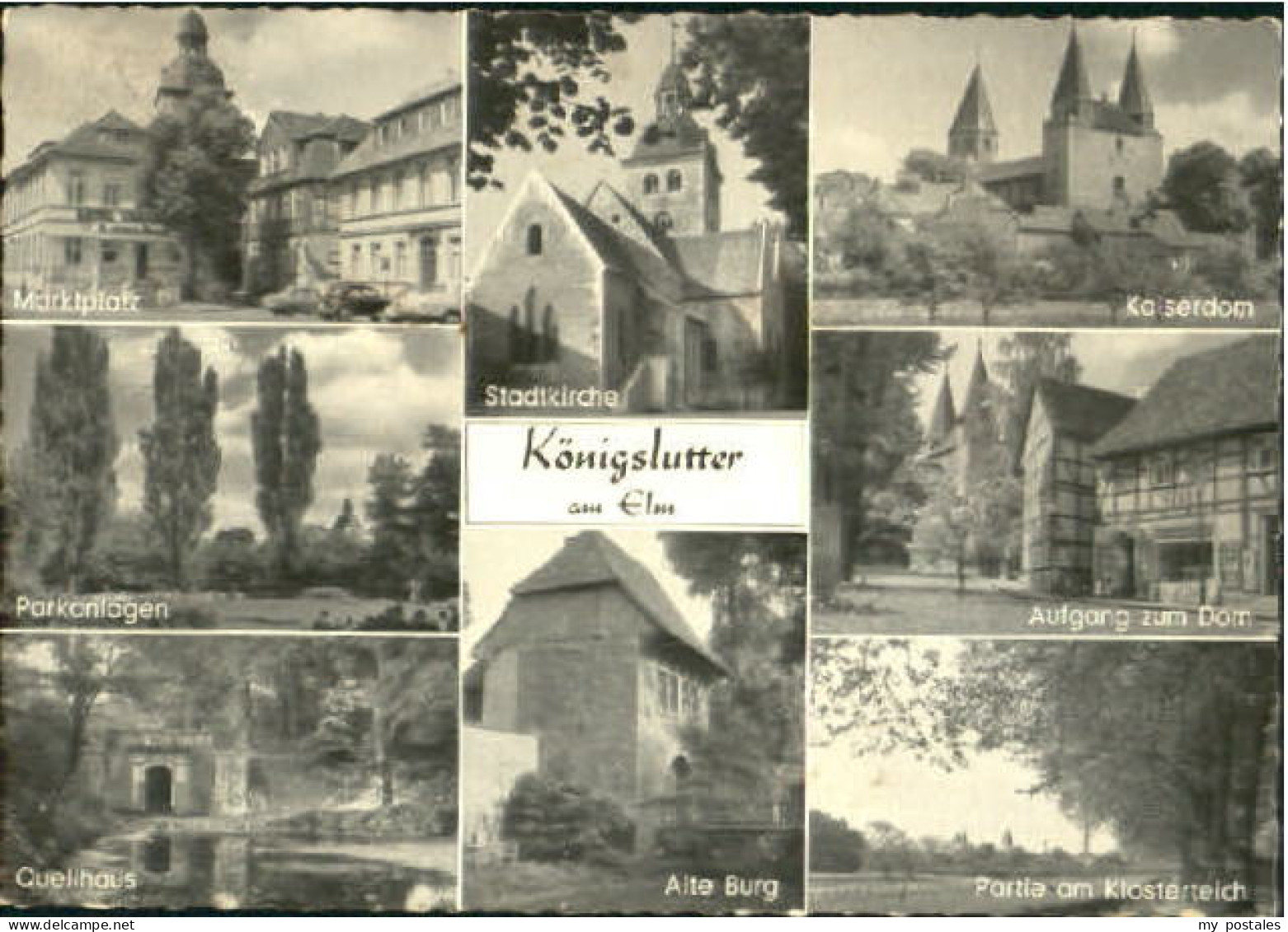 Koenigslutter x 1961