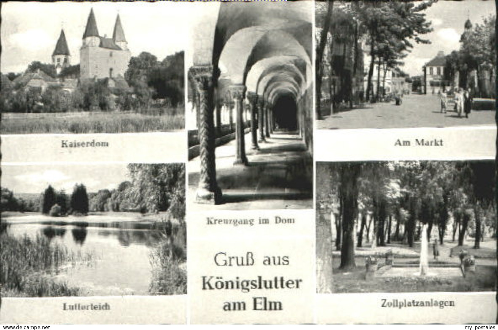 Koenigslutter x 1962