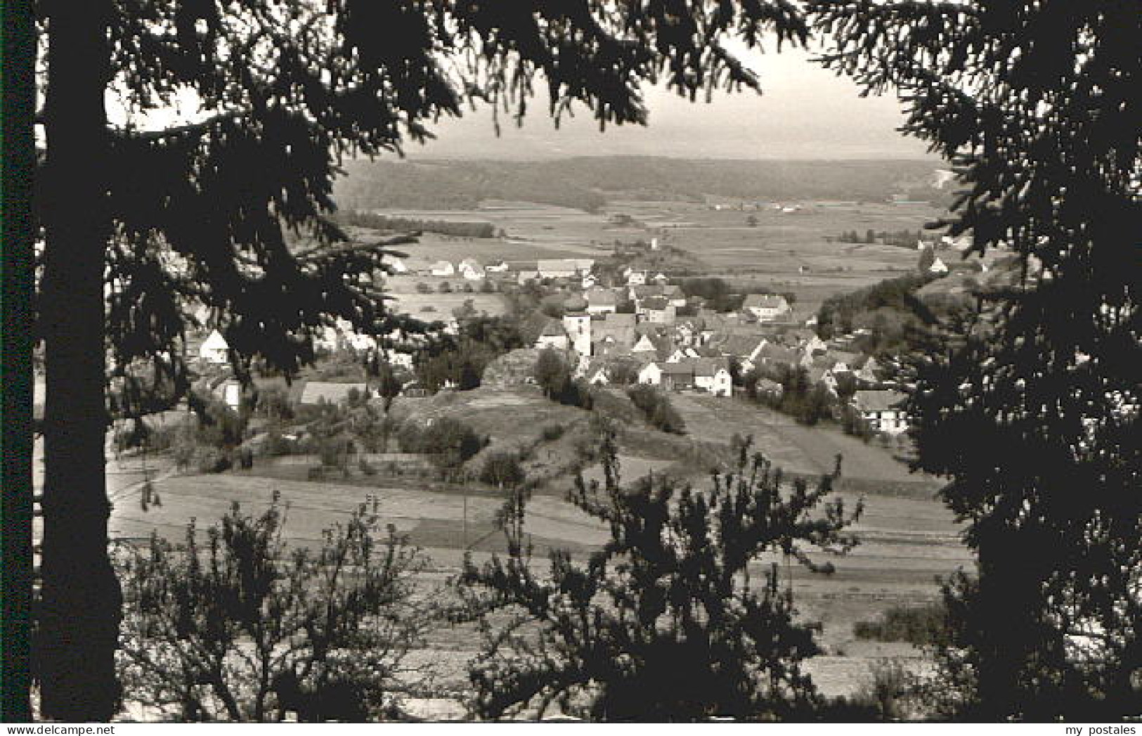 Koenigstein Saechsische Schweiz Koenigstein