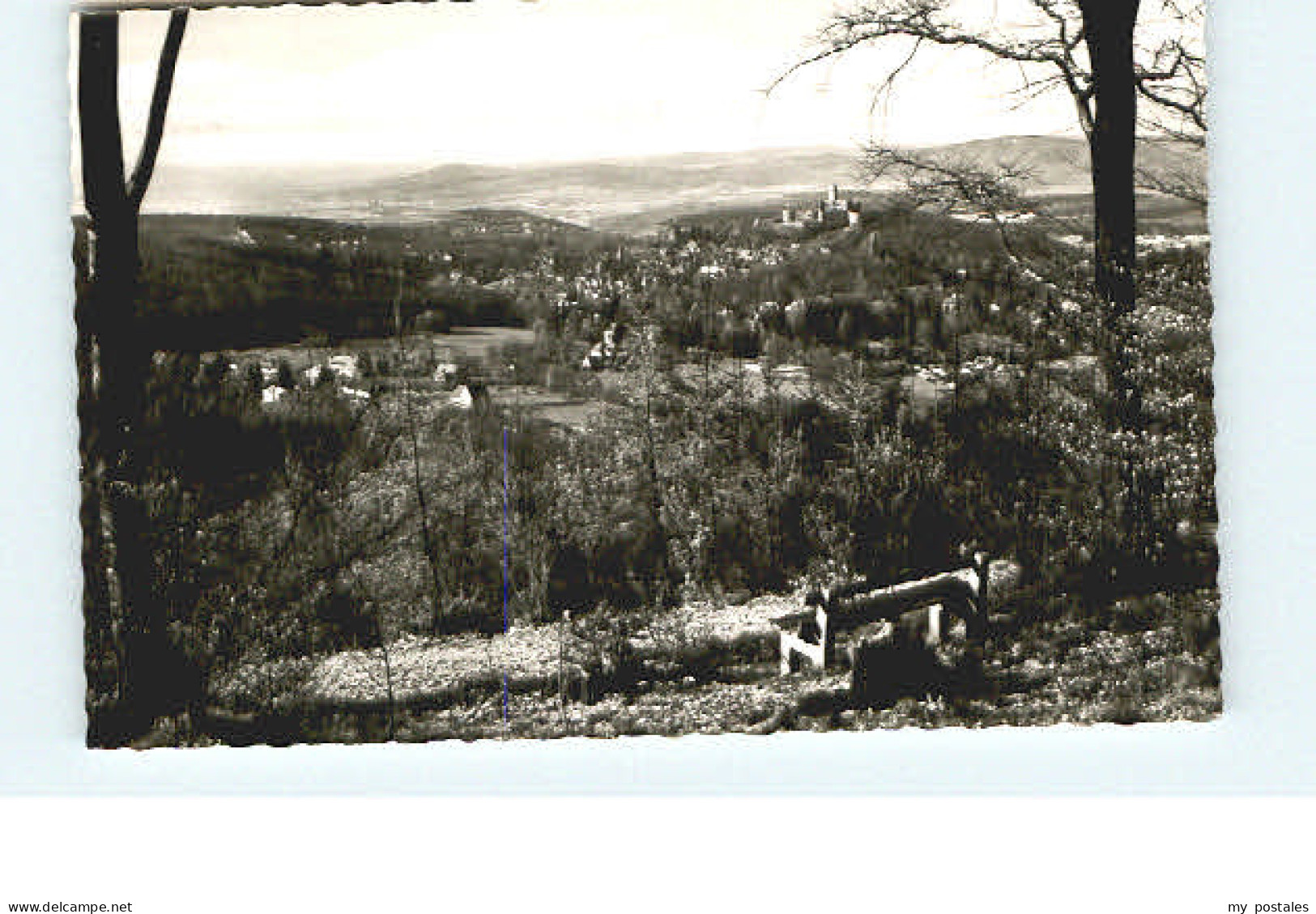 Koenigstein Saechsische Schweiz Koenigstein