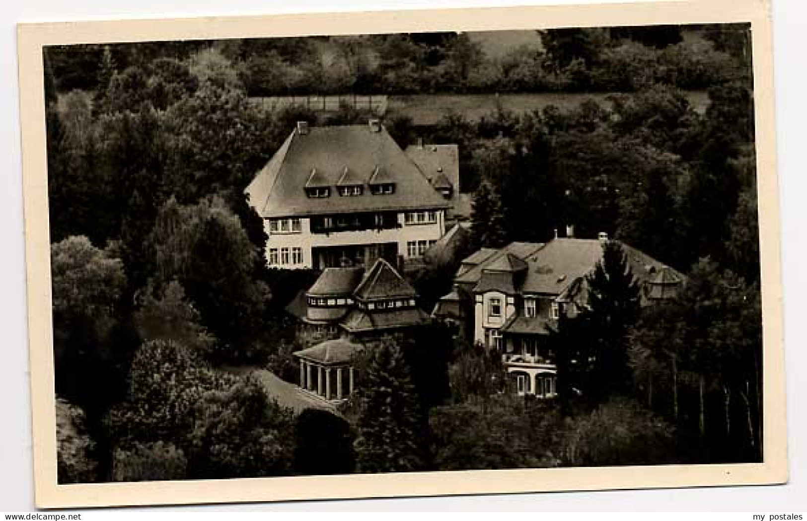 Koenigstein Saechsische Schweiz Koenigstein