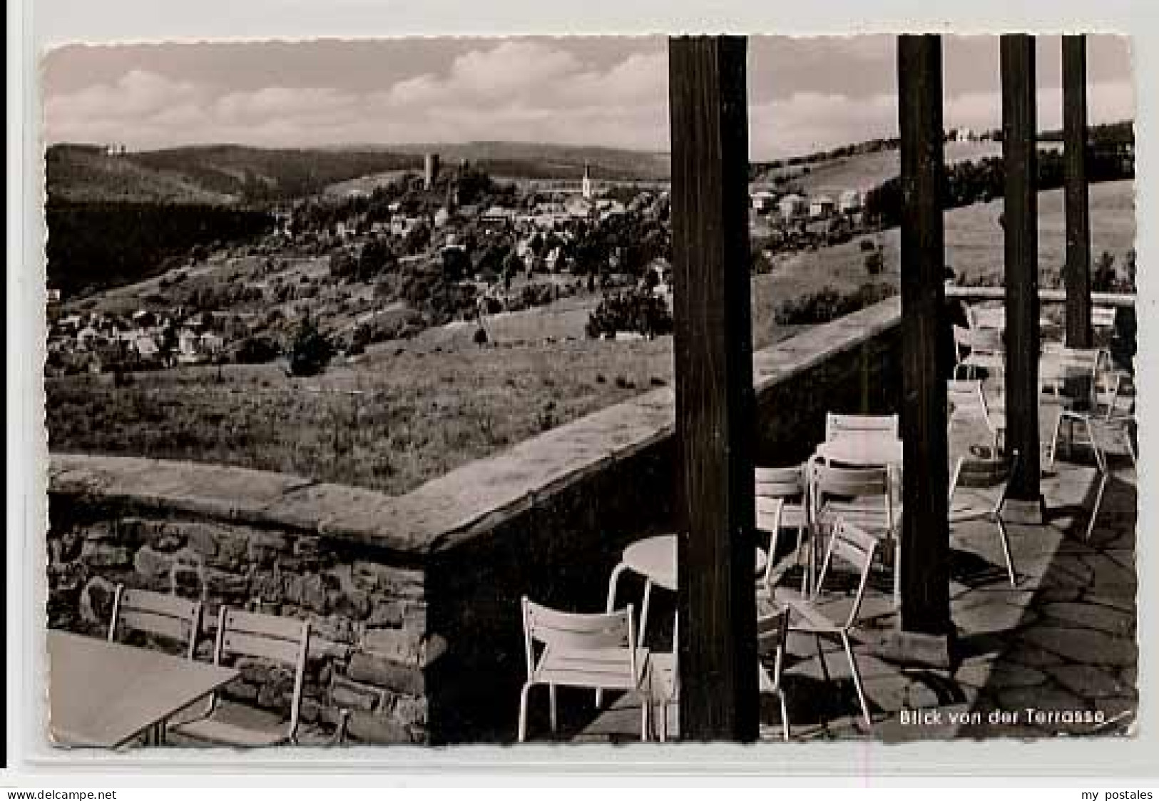 Koenigstein Saechsische Schweiz Koenigstein