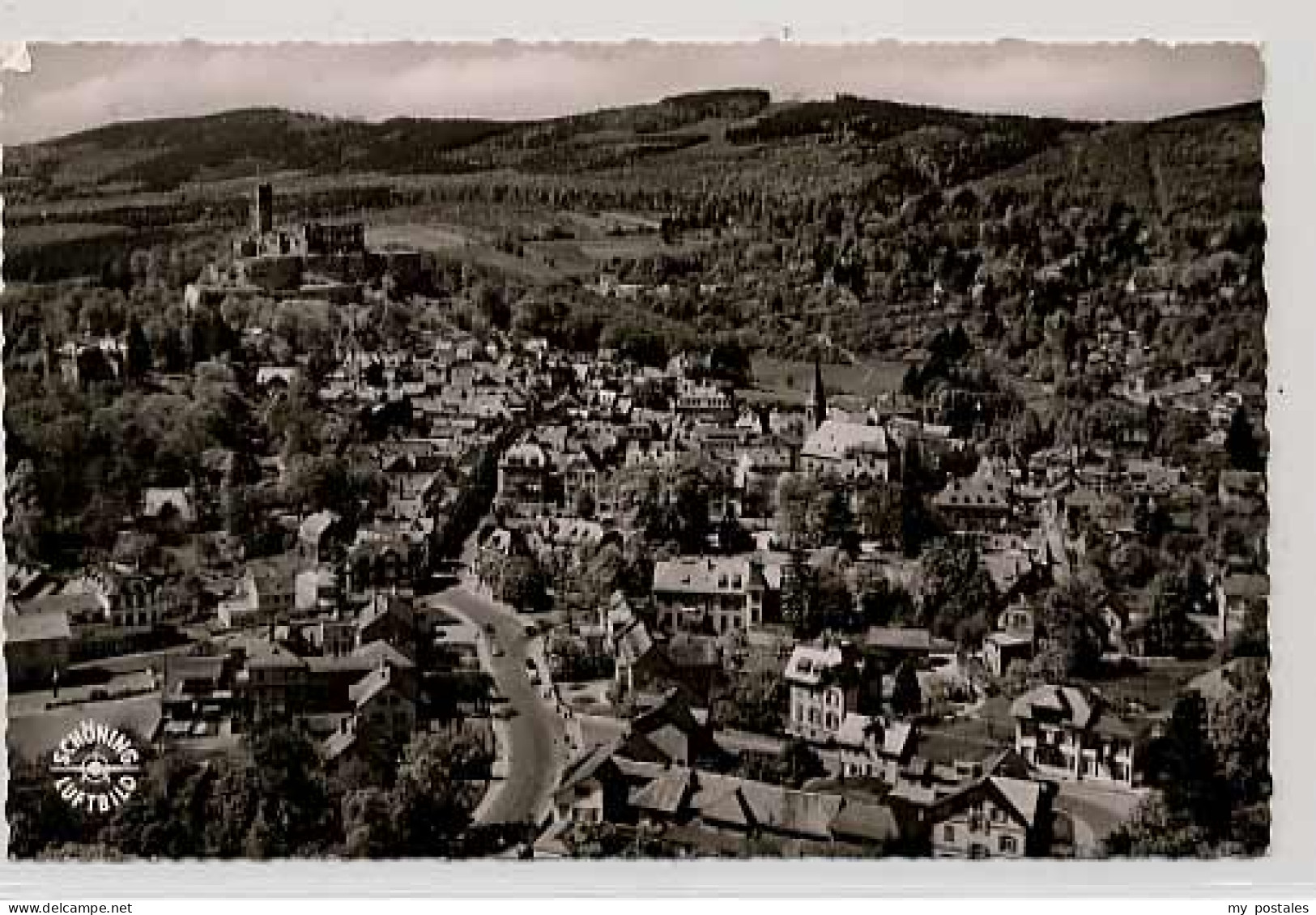 Koenigstein Saechsische Schweiz Koenigstein