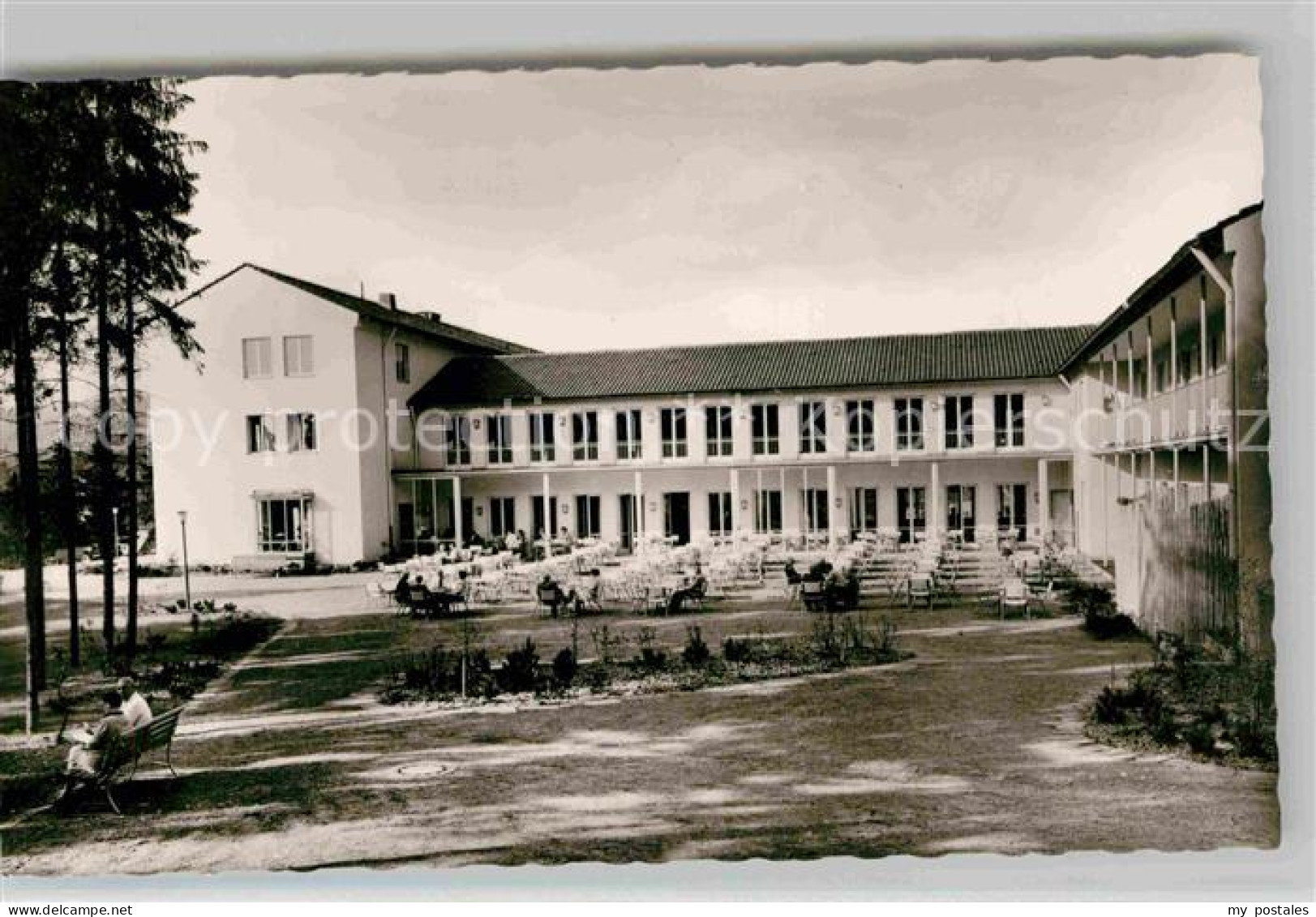 Koenigstein Taunus Haus Koenigstein Erholungsheim