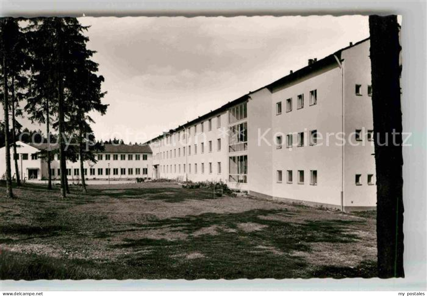 Koenigstein Taunus Haus Koenigstein Erholungsheim  GdED