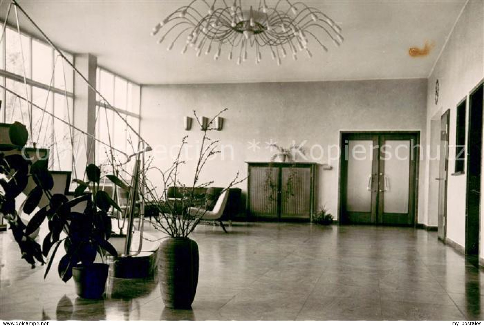 Koenigstein Taunus Haus Koenigstein Foyer