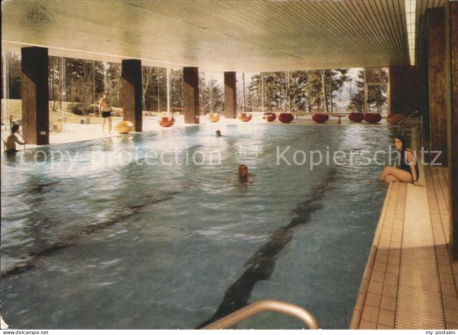 Koenigstein Taunus Haus Koenigstein Hallenbad