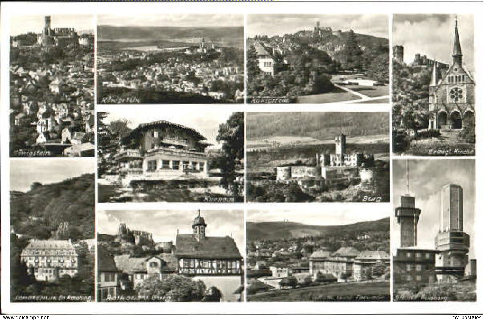 Koenigstein Taunus Koenigstein Taunus