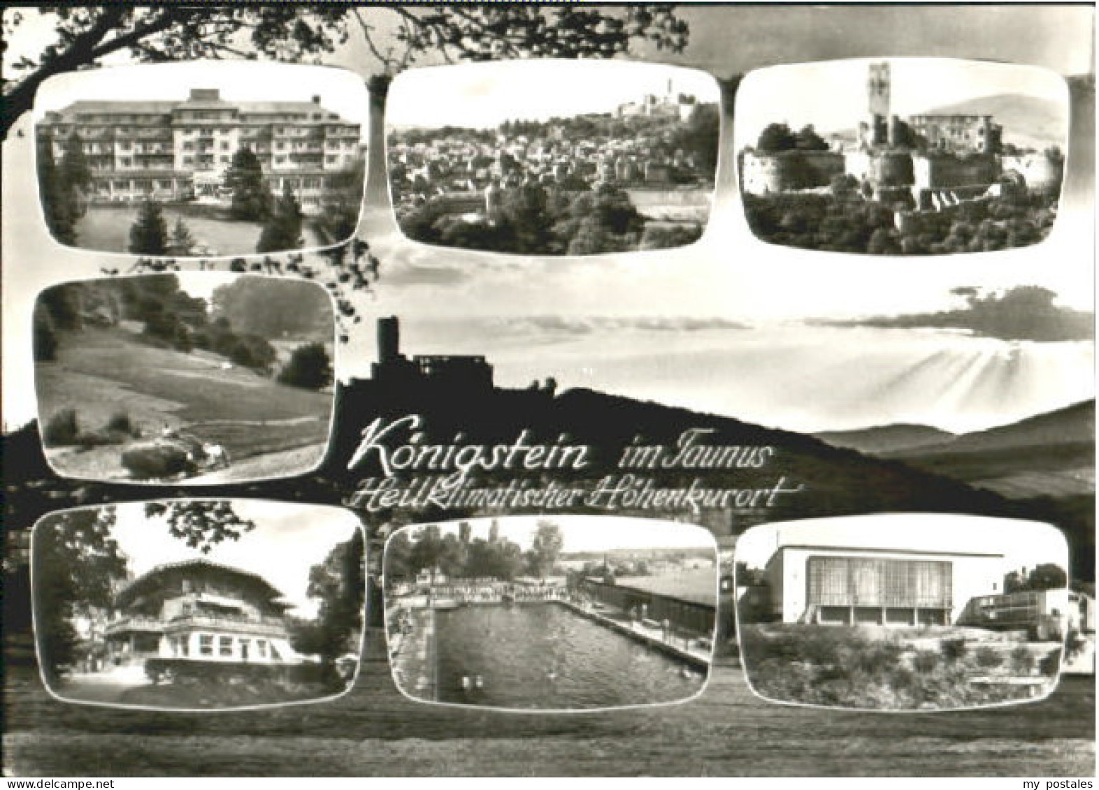 Koenigstein Taunus Koenigstein Taunus