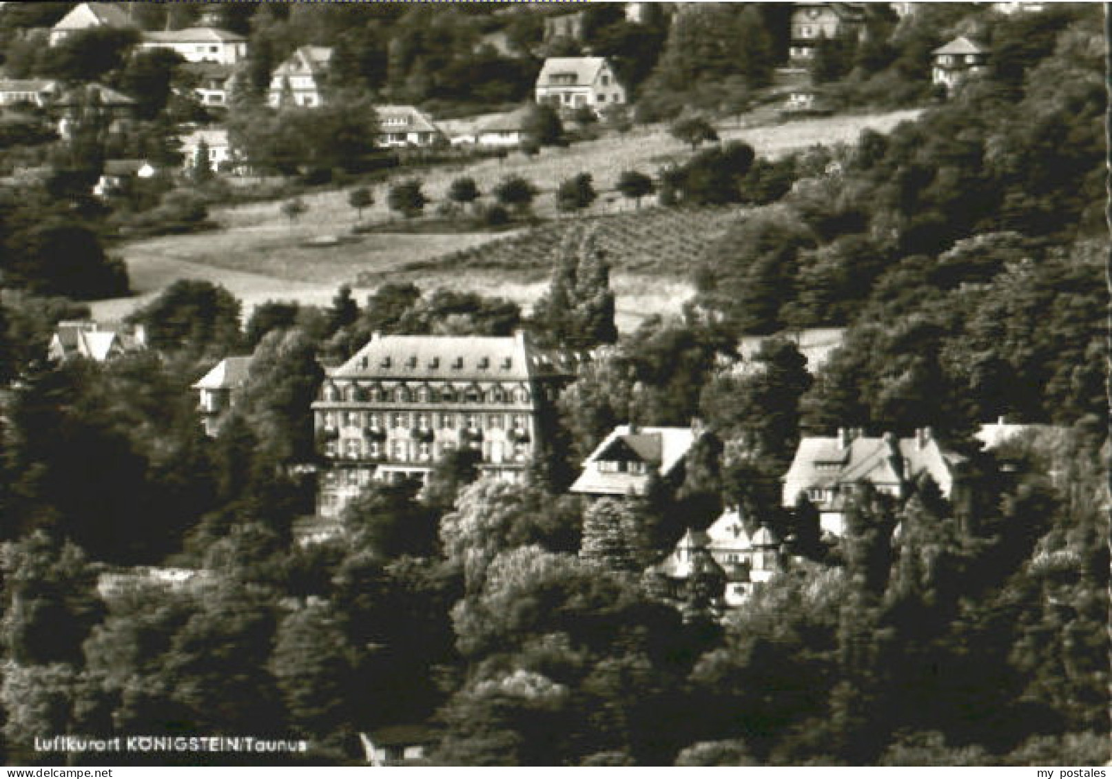 Koenigstein Taunus Koenigstein Taunus