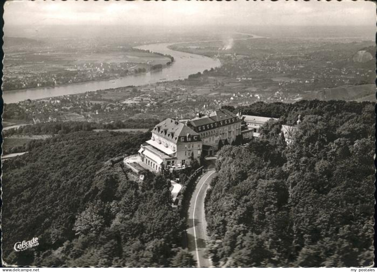 Koenigswalde Erzgebirge Hotel Petersberg