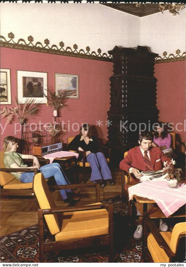 Koenigswalde Neumark Sala Malinowa