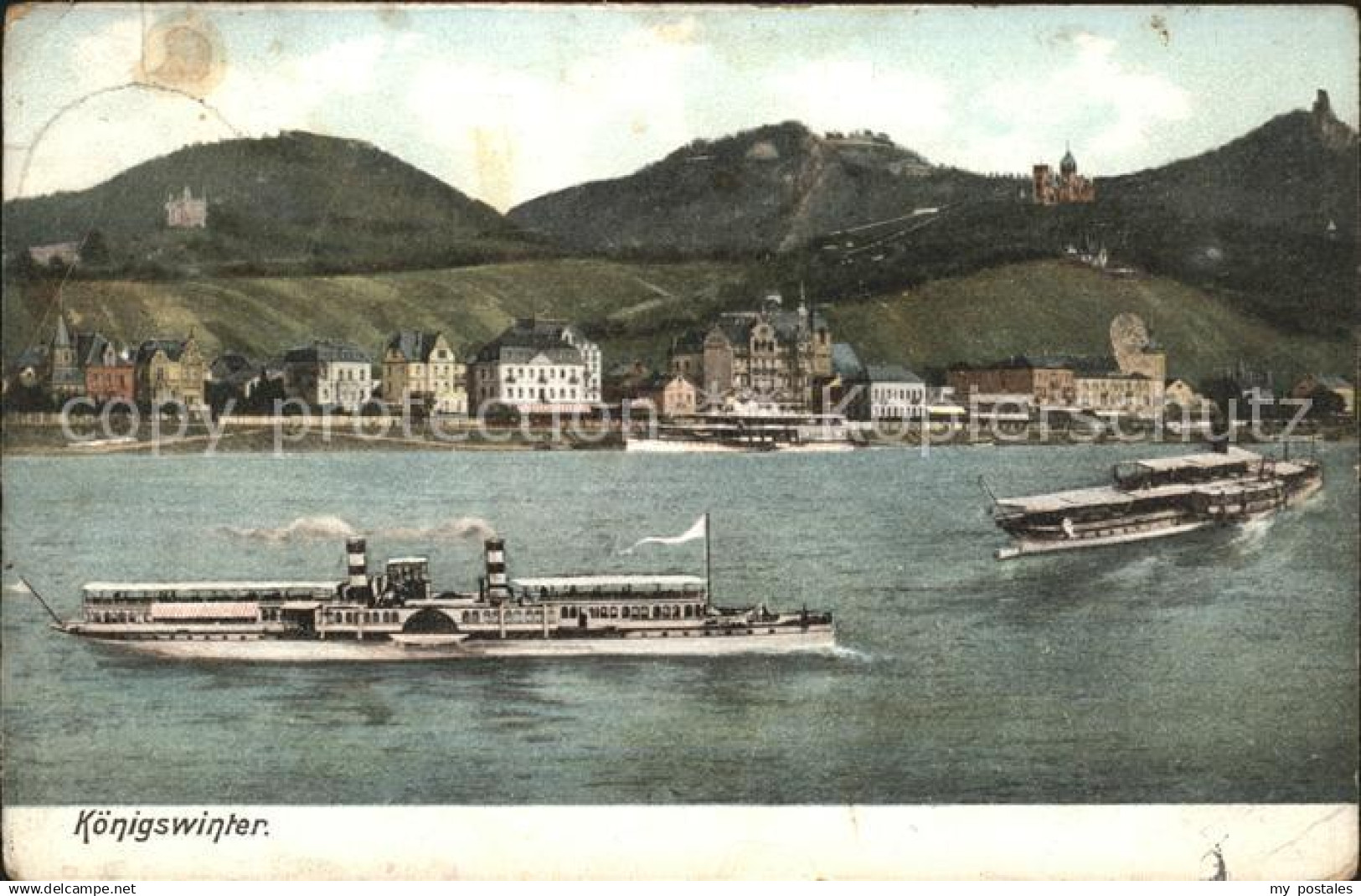 Koenigswinter