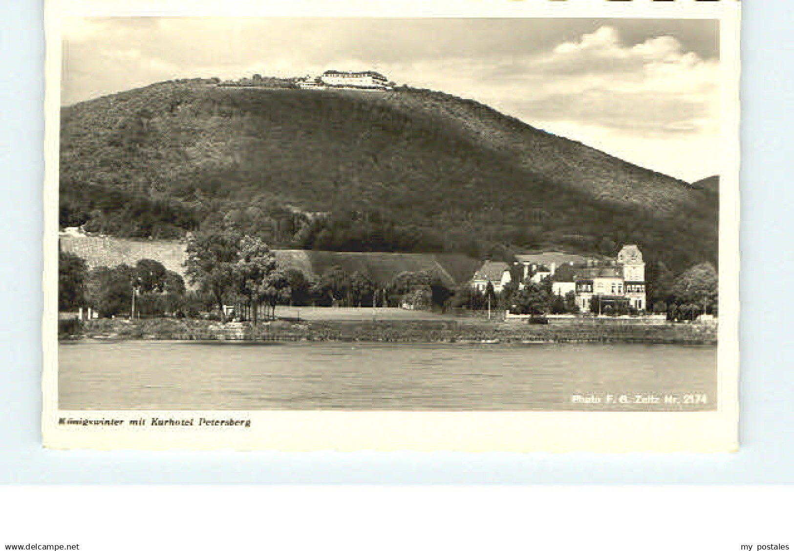 Koenigswinter