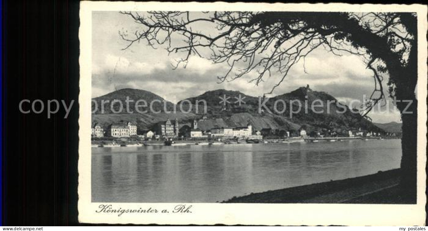 Koenigswinter