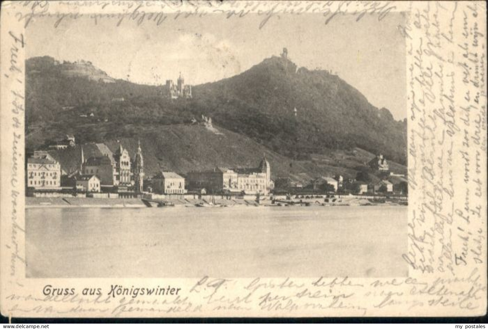 Koenigswinter