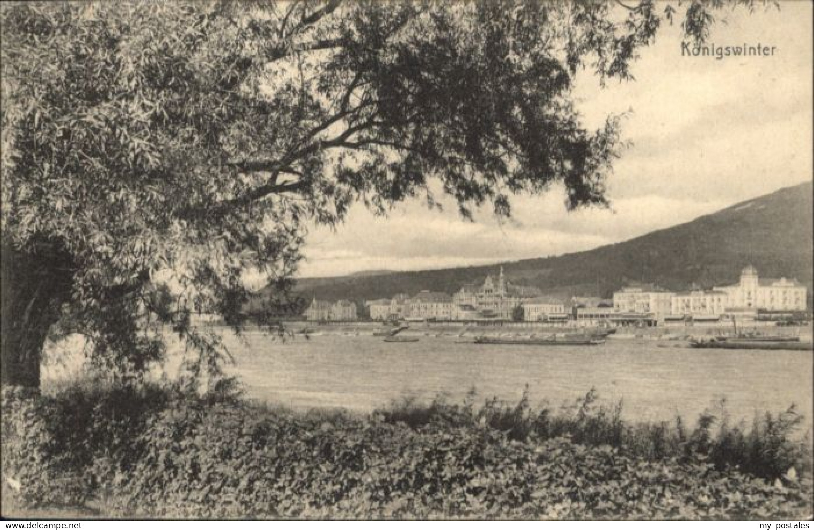 Koenigswinter