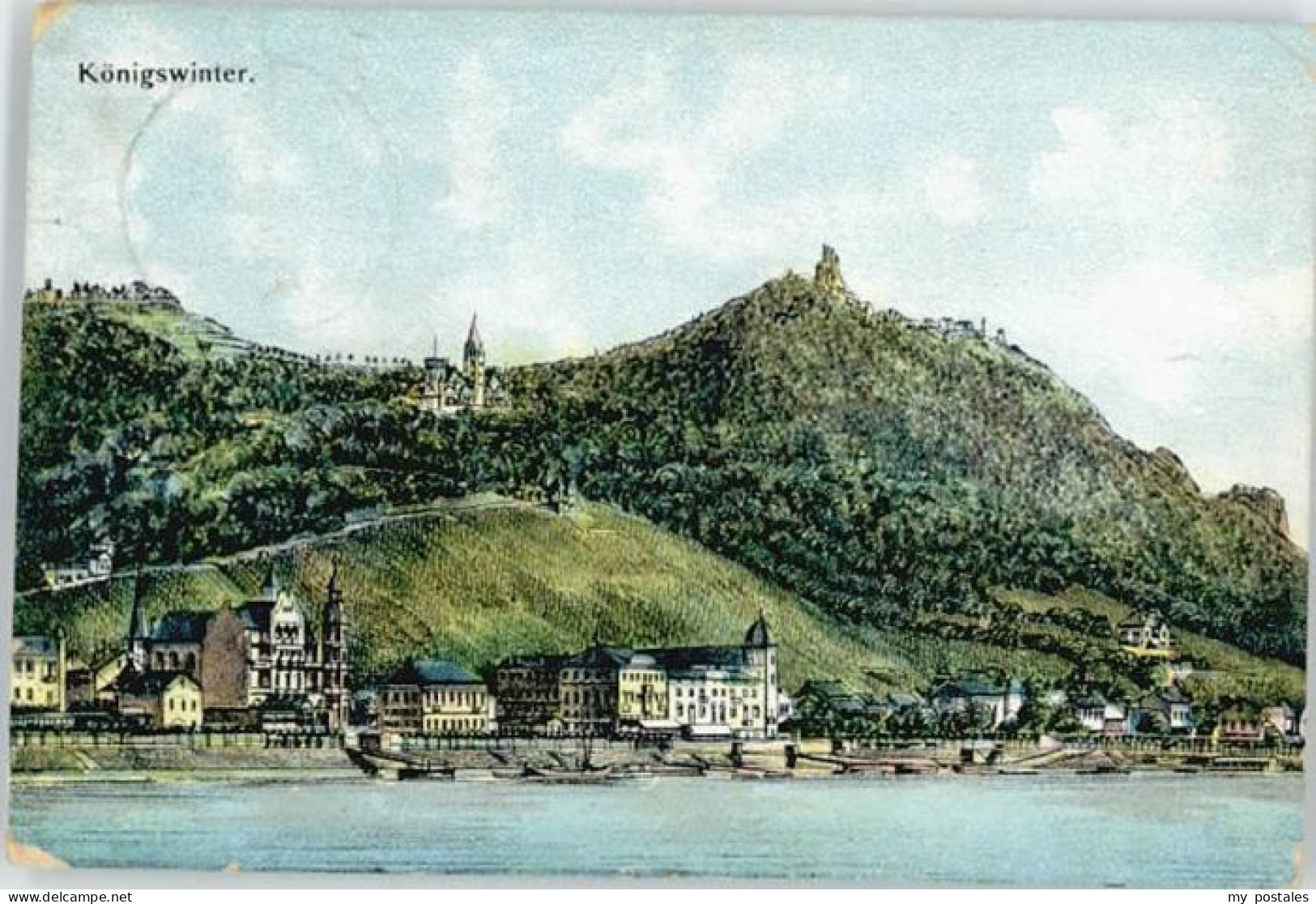 Koenigswinter