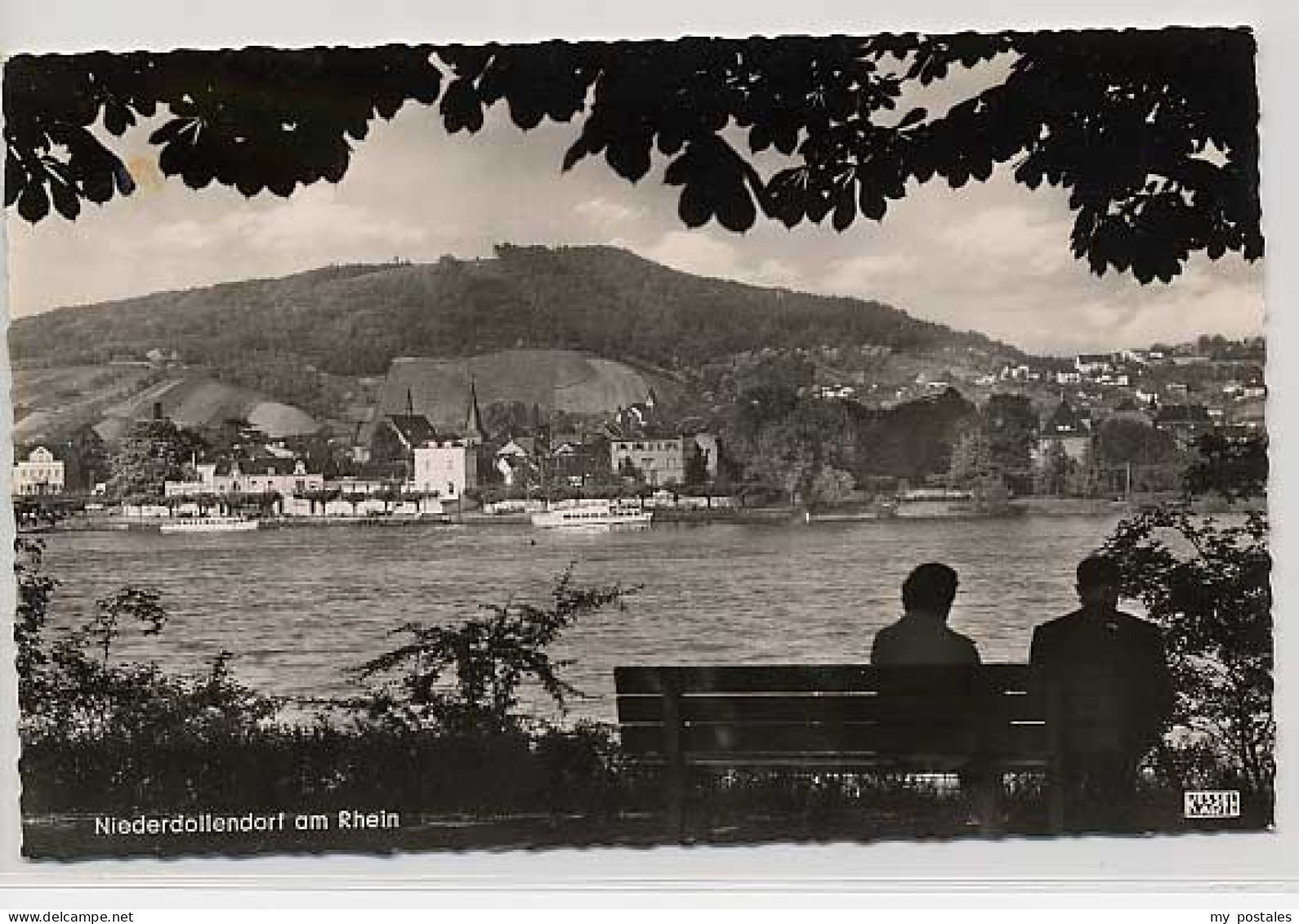 Koenigswinter Niederdollendorf