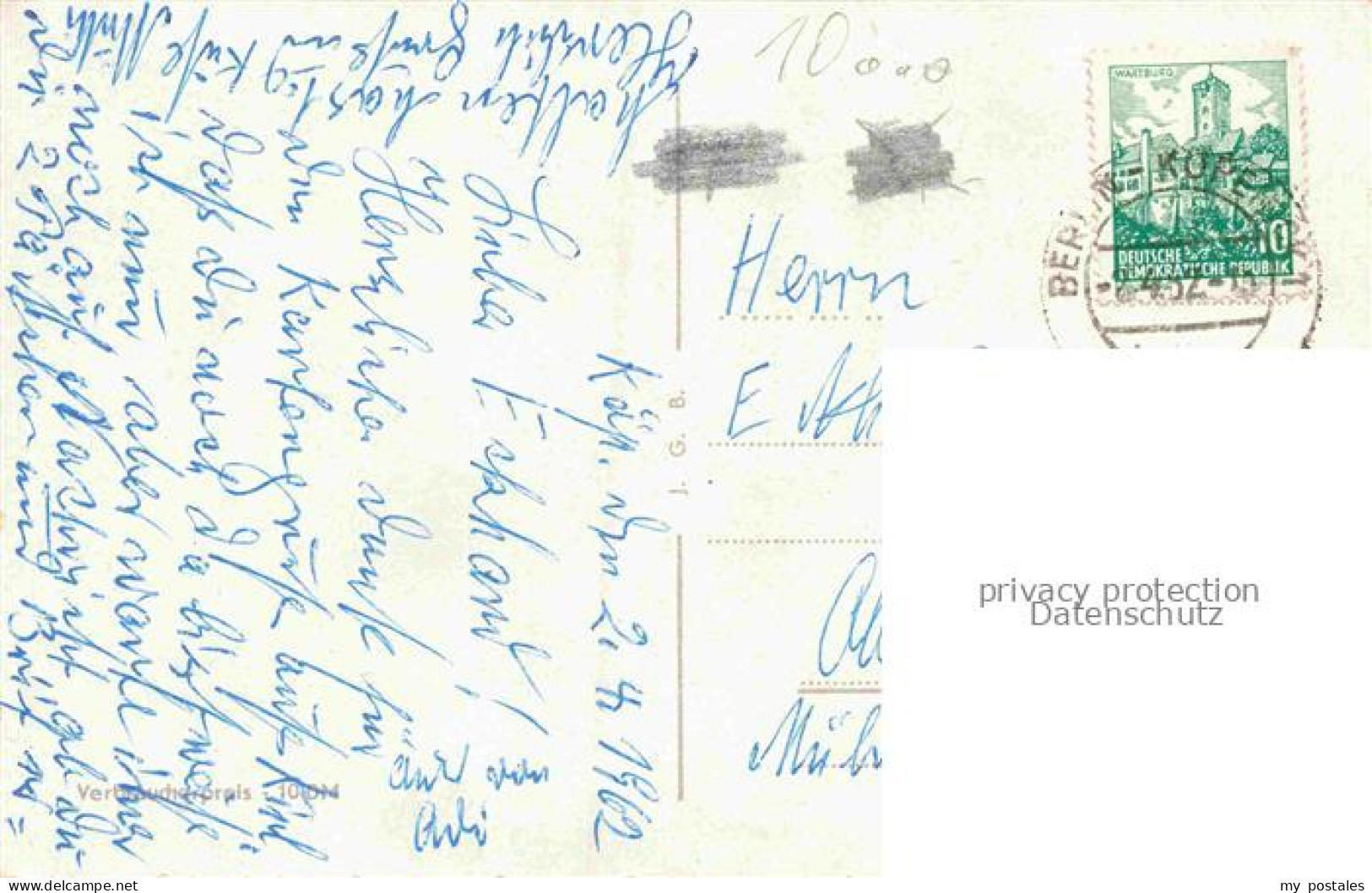 KoePENICK Coepenick Coepenick TREPTOW-KoePENICK BERLIN Blick auf die Altstadt