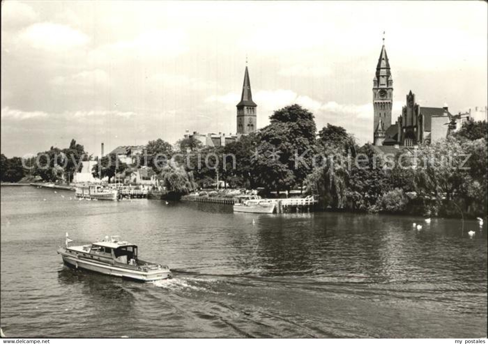 Koepenick Luisenhain