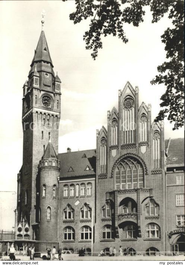 Koepenick Rathaus
