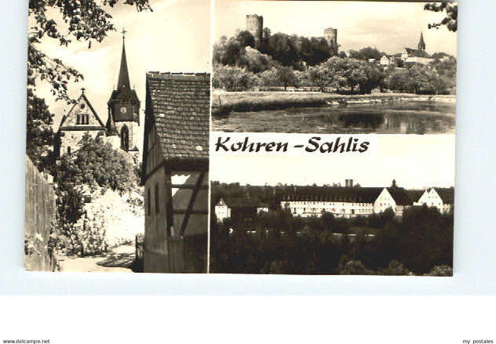 Kohren-Sahlis