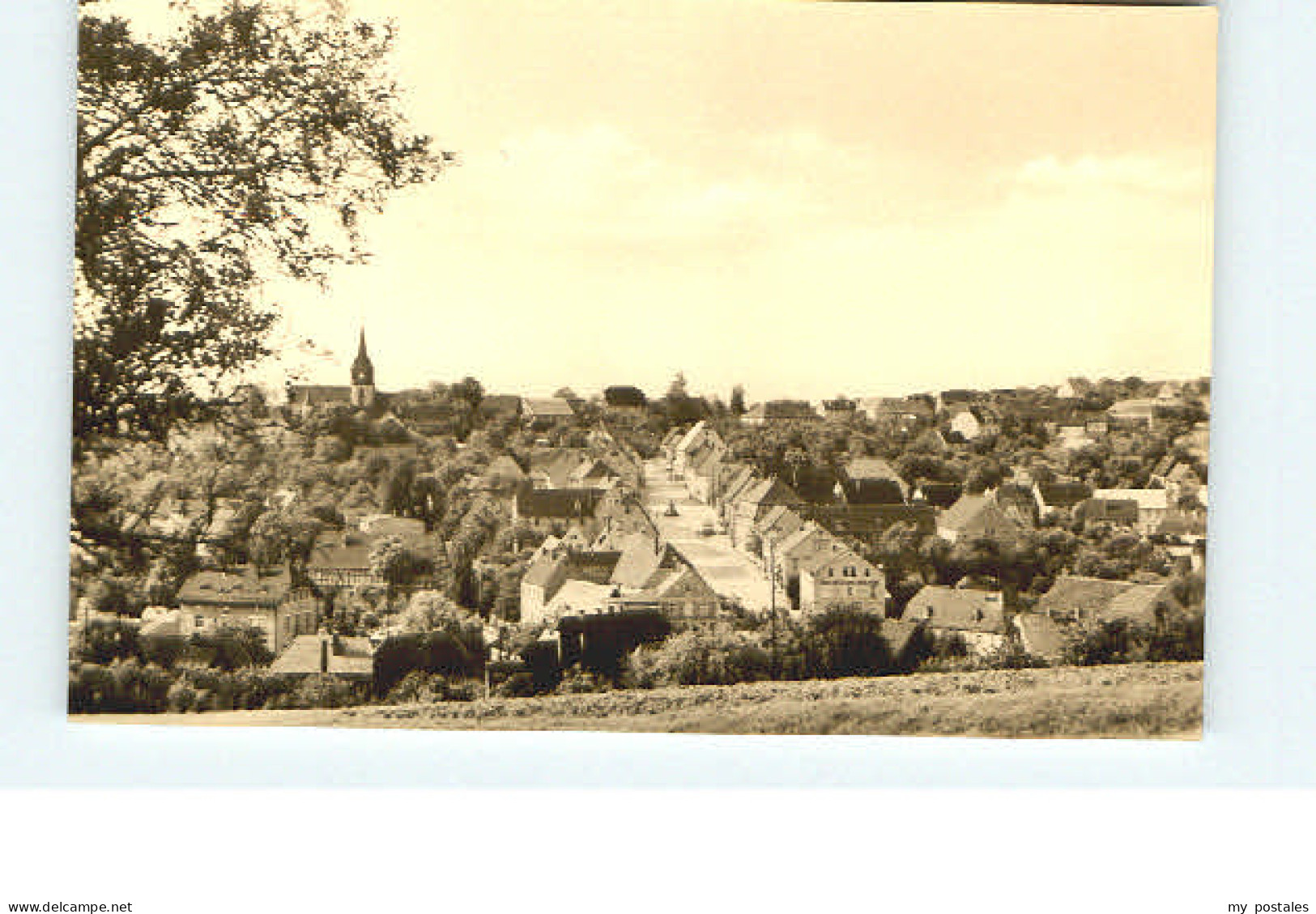 Kohren-Sahlis