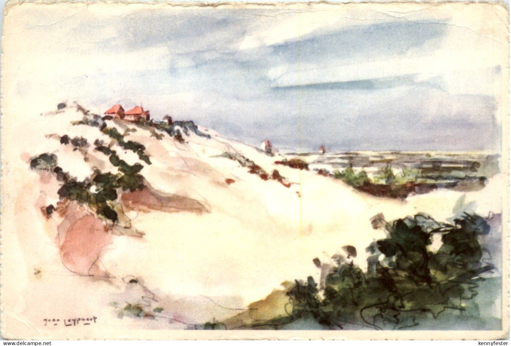 Koksijde