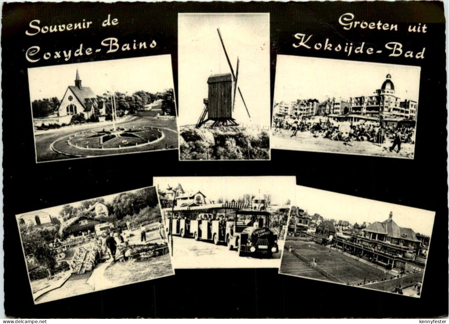 Koksijde