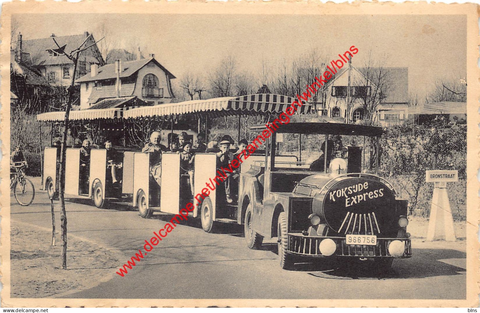 Koksijde Express - Koksijde