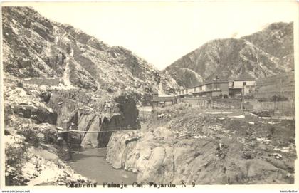 Cacheuta Paimahe - Fajardo - Kolumbien