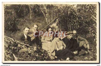 CARTE PHOTO Colombie Annees 1926 1927