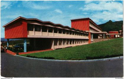 CPA  Carte Postale  Colombie Medellin Servicio National de Aprendizaje  SENA  VM109101ok