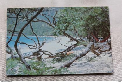 Cpm, Santa Marta, bahia Concha, Colombie