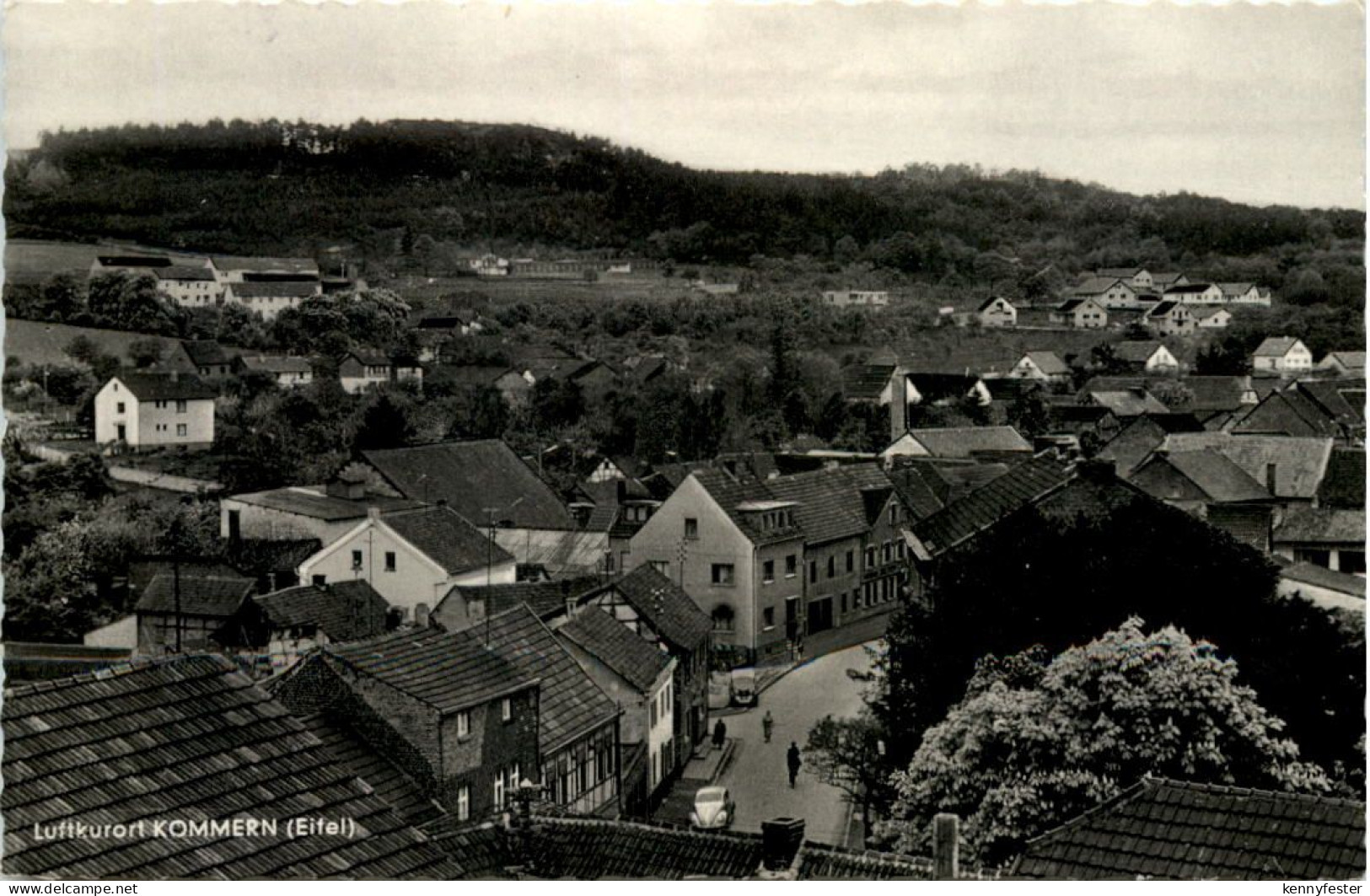 Kommern Krs. Euskirchen