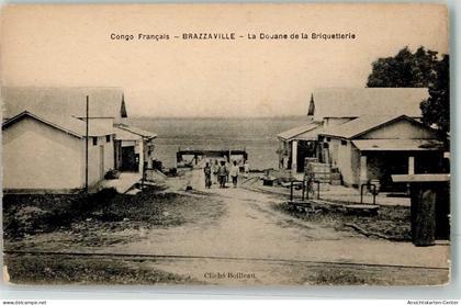 10650838 - Brazzaville