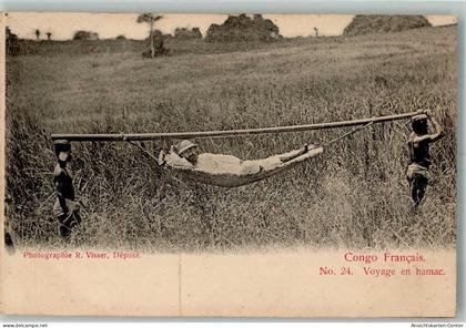 13307608 - Brazzaville