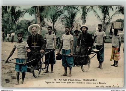 13955530 - Brazzaville