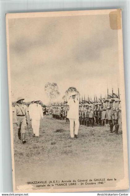 14000655 - Brazzaville