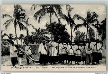 52229907 - Brazzaville