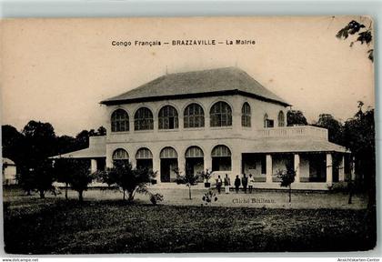 52229908 - Brazzaville